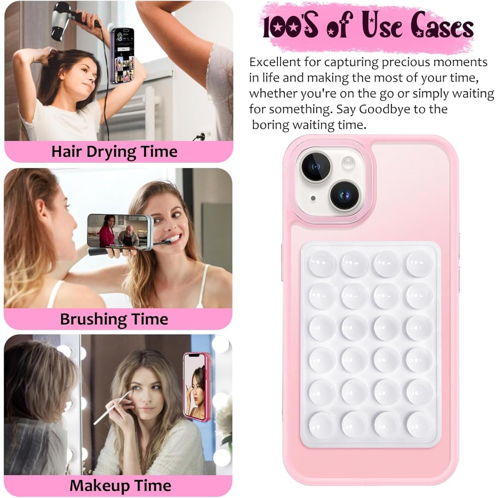 Silikon-Saugnapf-Handyhalterun – Phone Cases Video Bewertung und Preis