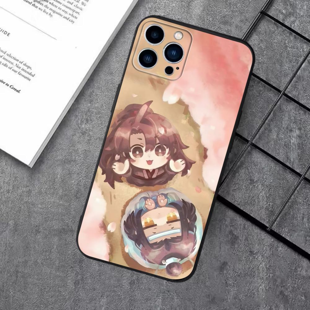 Hot Anime Mo Dao Zu Shi Handyh – Phone Cases Anime Bewertung und Preis