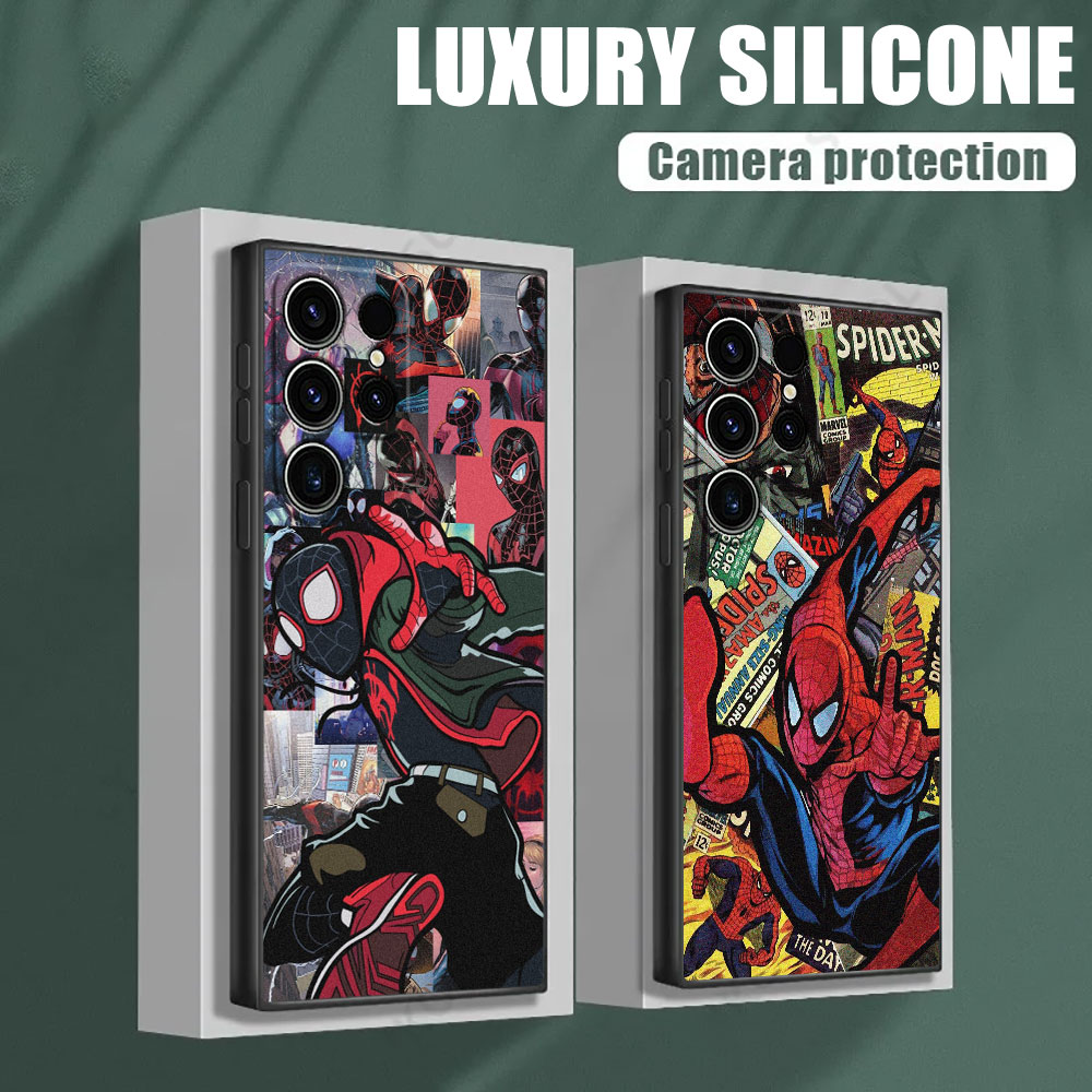 Spiderman Spider-Gwen Marvel H – Phone Cases For Samsung S21 5G Bewertung und Preis