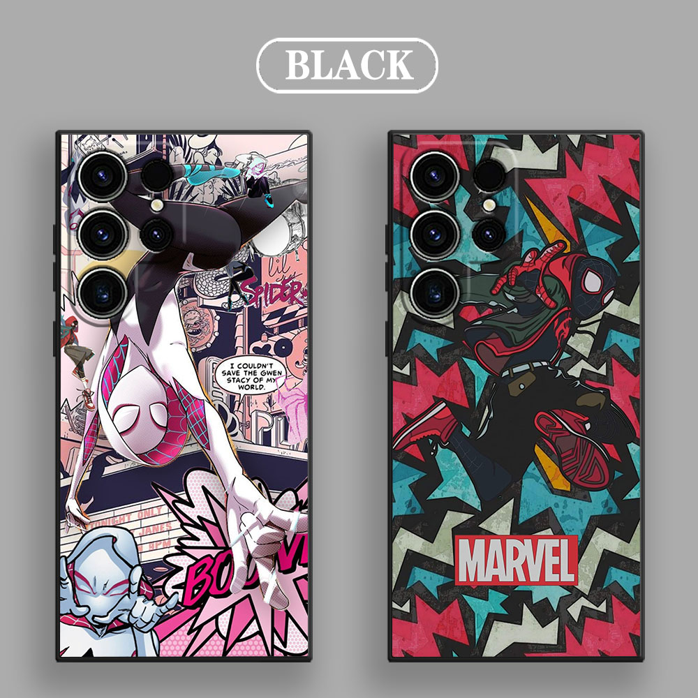 Spiderman Spider-Gwen Marvel H – Phone Cases For Samsung S21 5G Bewertung und Preis