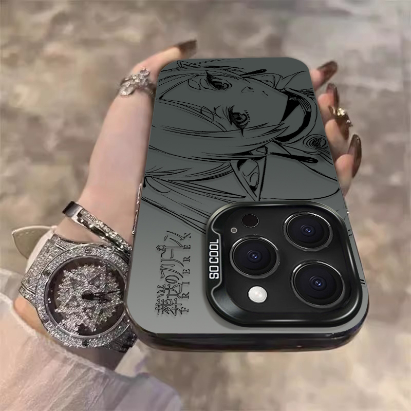 Heißer Anime-Frieren-Handyhüll – Phone Cases Anime Bewertung und Preis