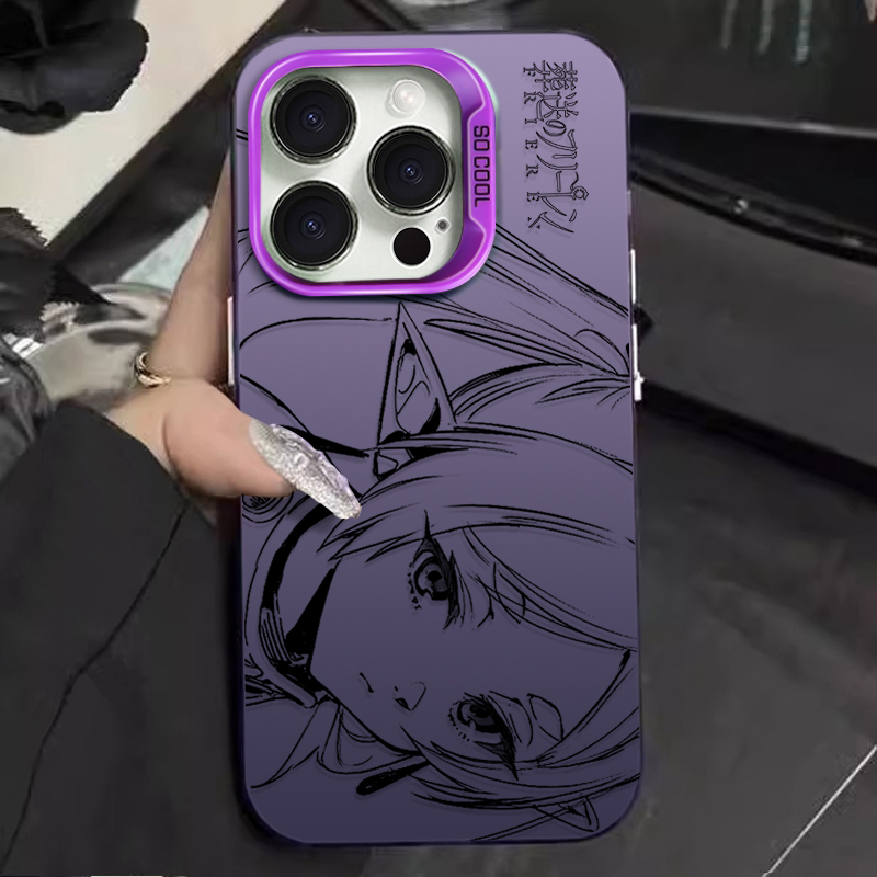 Heißer Anime-Frieren-Handyhüll – Phone Cases Anime Bewertung und Preis