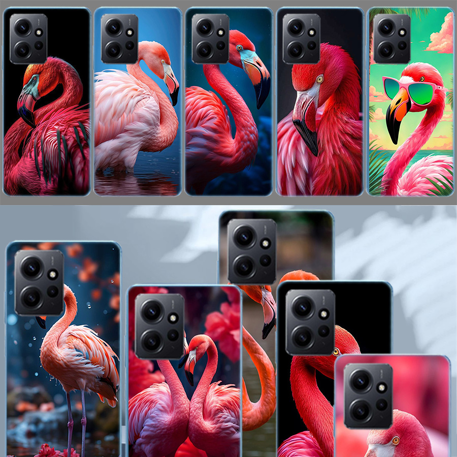 Flamingo Love Handyhülle für R – Phone Cases Com Bewertung und Preis