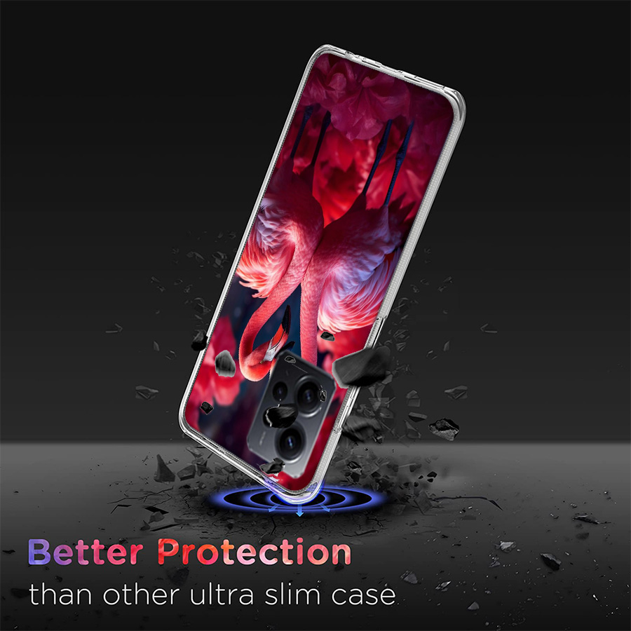 Flamingo Love Handyhülle für R – Phone Cases Com Bewertung und Preis