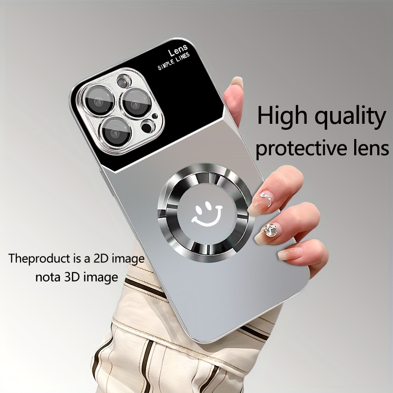 PROTECT Tech mit TouchLens-Sch – Phone Cases For Iphone 13 Bewertung und Preis