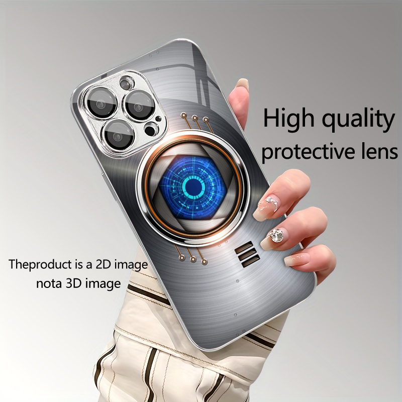 PROTECT Tech mit TouchLens-Sch – Phone Cases For Iphone 13 Bewertung und Preis