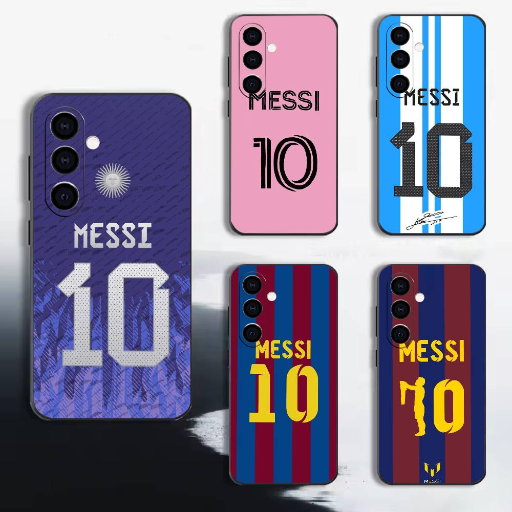 L-Lionel M-Messi -10 J-Jerseys – Phone Cases Jersey Bewertung und Preis