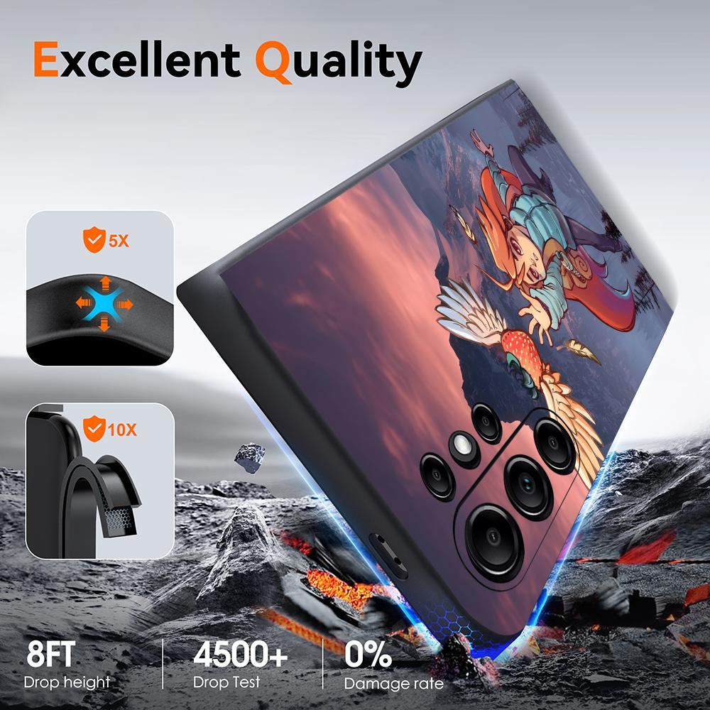 Hübsche Videospiel-C-Celeste-H – Phone Cases Video Bewertung und Preis