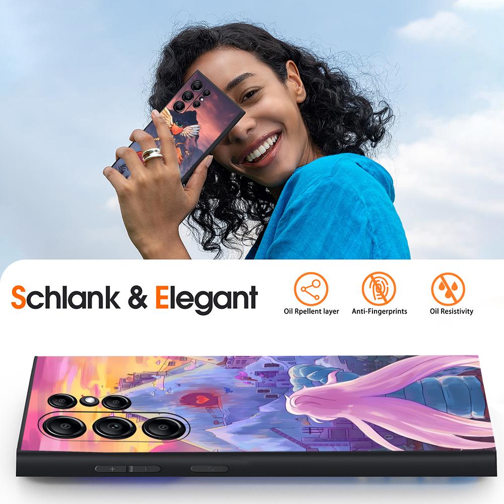 Hübsche Videospiel-C-Celeste-H – Phone Cases Video Bewertung und Preis