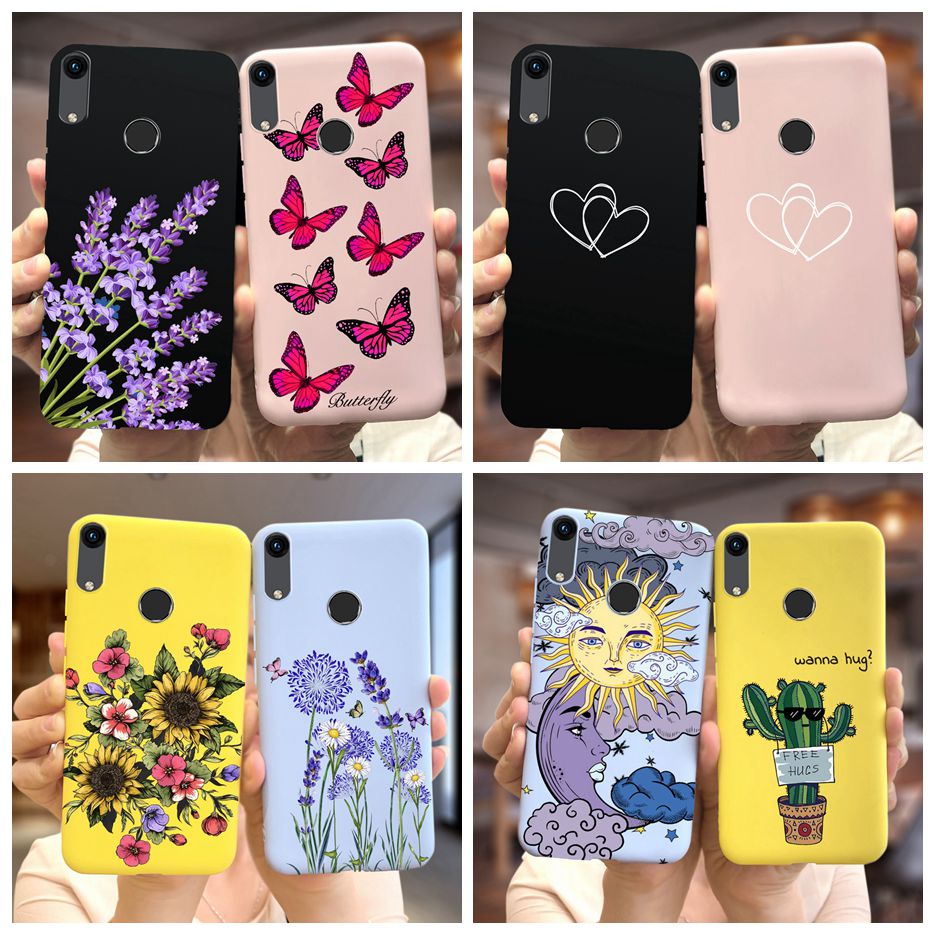 Für Huawei Y6s 2019 Fall Honor – Phone Cases On Sale Bewertung und Preis
