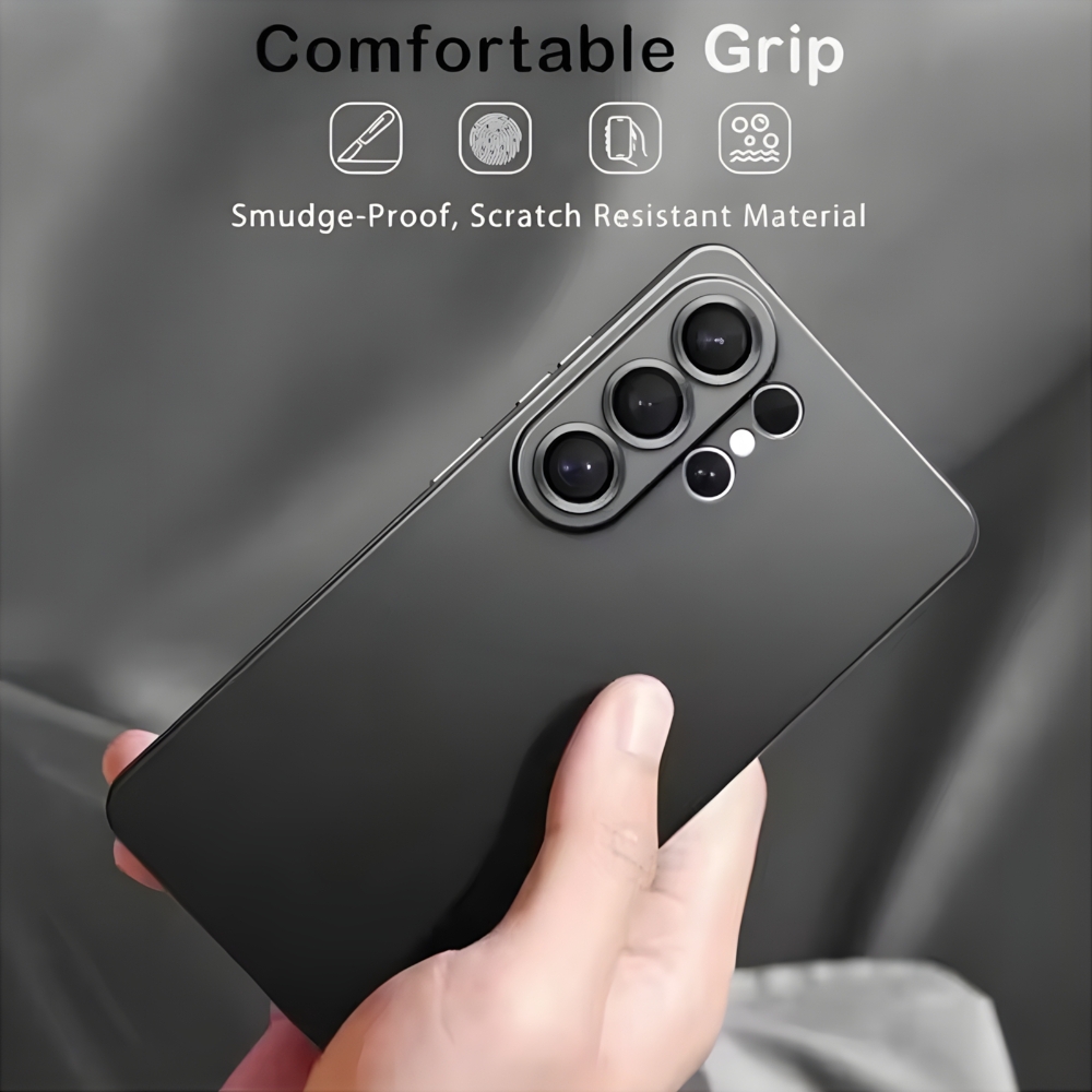 Handyhülle für Samsung S26 S25 – Phone Cases Anime Bewertung und Preis