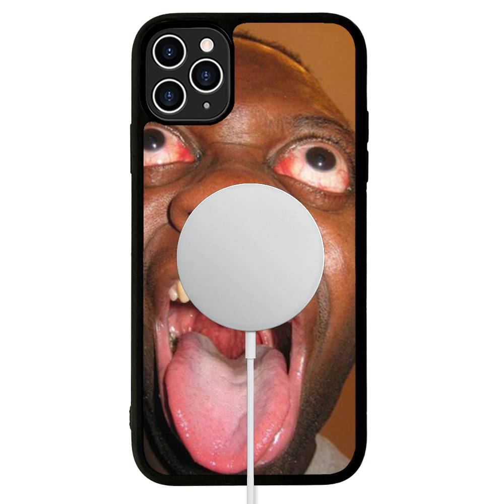 Lustige „Ugly Man“-Handyhülle  – Phone Cases Ugly Bewertung und Preis