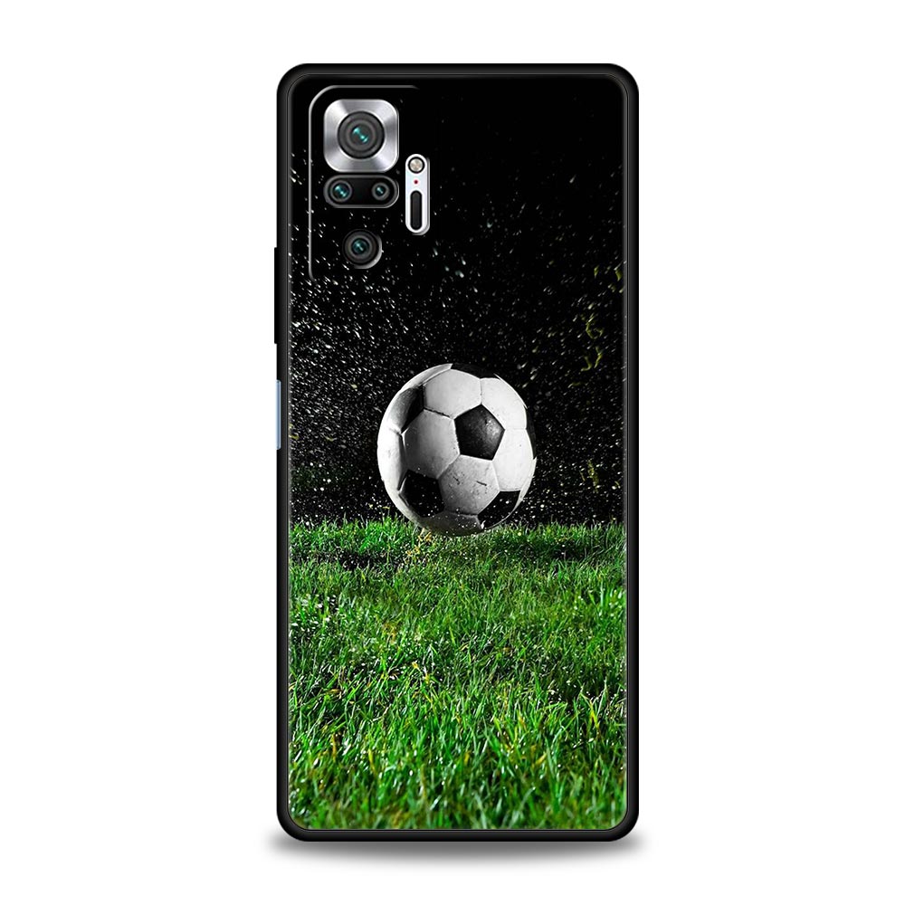 Fußball Fußballplatz Telefon F – Phone Cases Jersey Bewertung und Preis