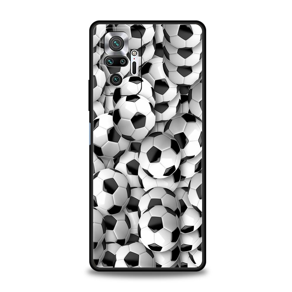 Fußball Fußballplatz Telefon F – Phone Cases Jersey Bewertung und Preis