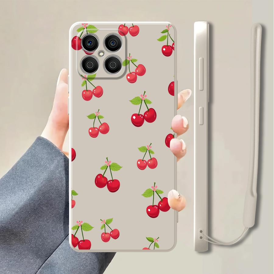 Cherry Cool Case für Honor X9a – Phone Cases Cherry Bewertung und Preis