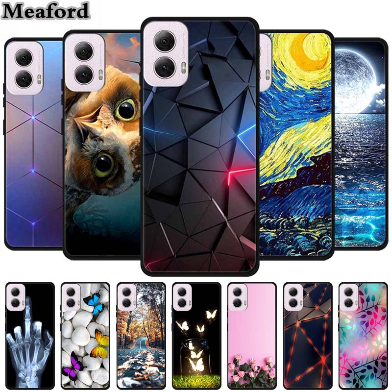 Für Moto G Power 2024 Fall TPU – Phone Cases Moto G Bewertung und Preis