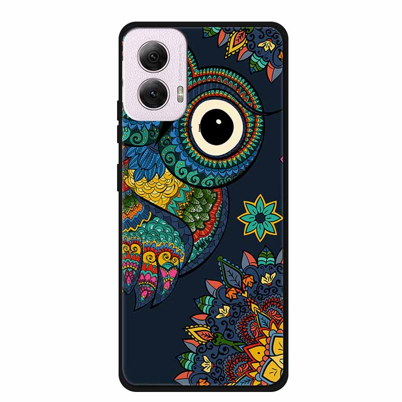 Für Moto G Power 2024 Fall TPU – Phone Cases Moto G Bewertung und Preis