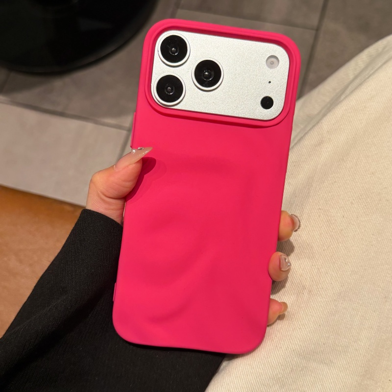 Luxuriöse Wellenförmige Jelly- – Luxury Plating Case Bewertung und Preis