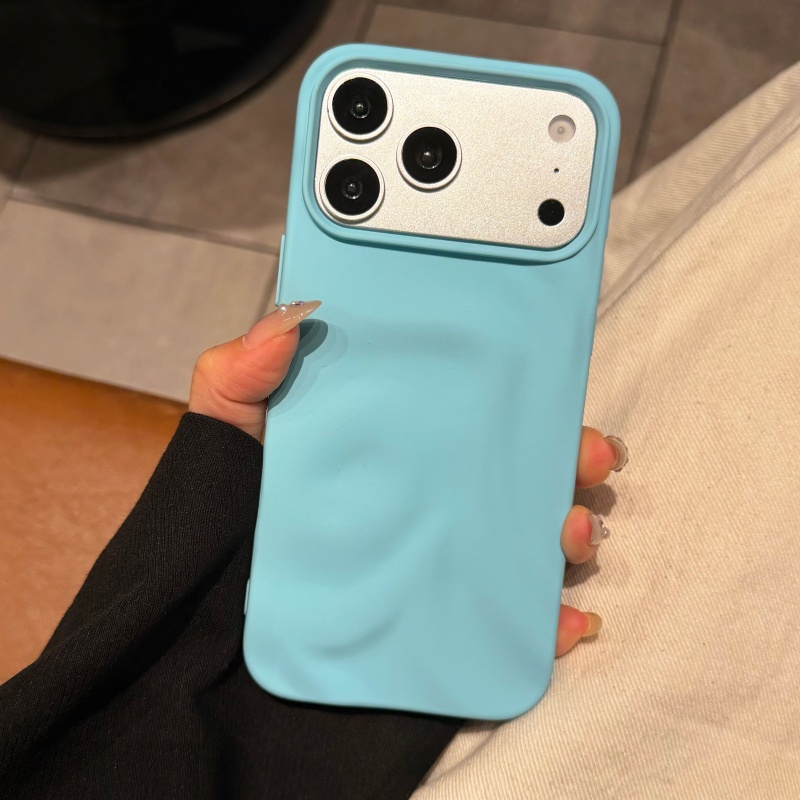 Luxuriöse Wellenförmige Jelly- – Luxury Plating Case Bewertung und Preis