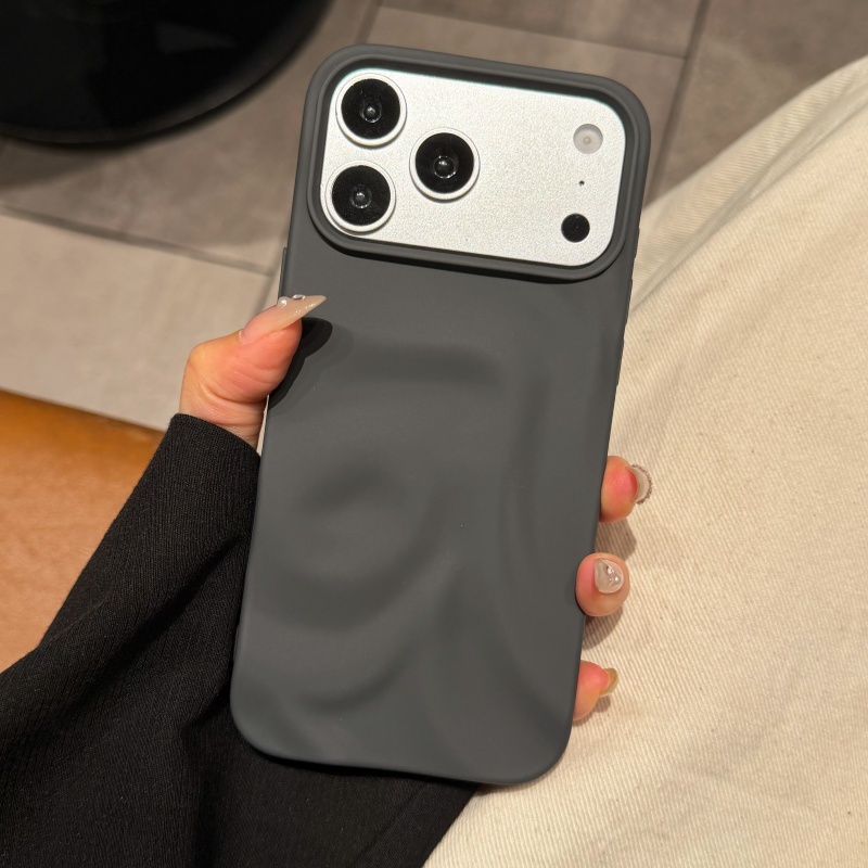 Luxuriöse Wellenförmige Jelly- – Luxury Plating Case Bewertung und Preis