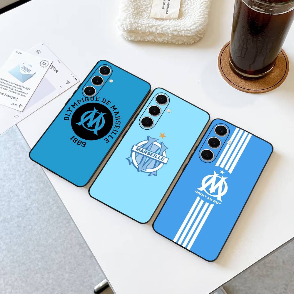 O-Olympiques De M-Marseille Ha – Phone Cases For Samsung S21 5G Bewertung und Preis