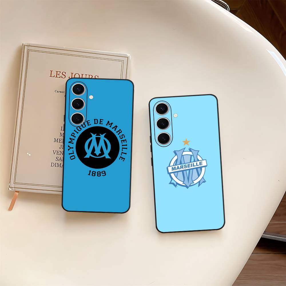 O-Olympiques De M-Marseille Ha – Phone Cases For Samsung S21 5G Bewertung und Preis