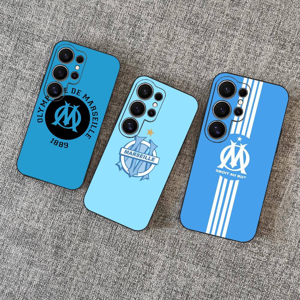 O-Olympiques De M-Marseille Ha – Phone Cases For Samsung S21 5G Bewertung und Preis