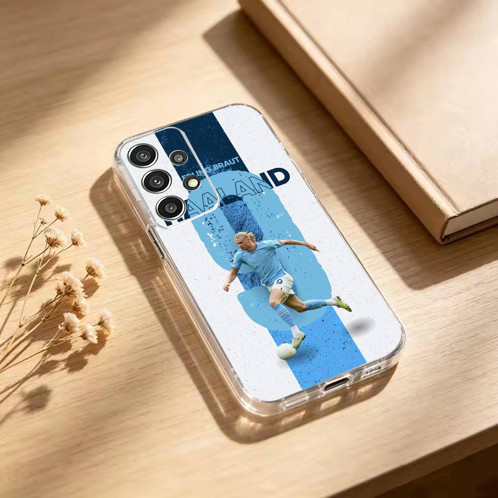 Fußball H-aaland N-No.9 Trikot – Phone Cases Jersey Bewertung und Preis