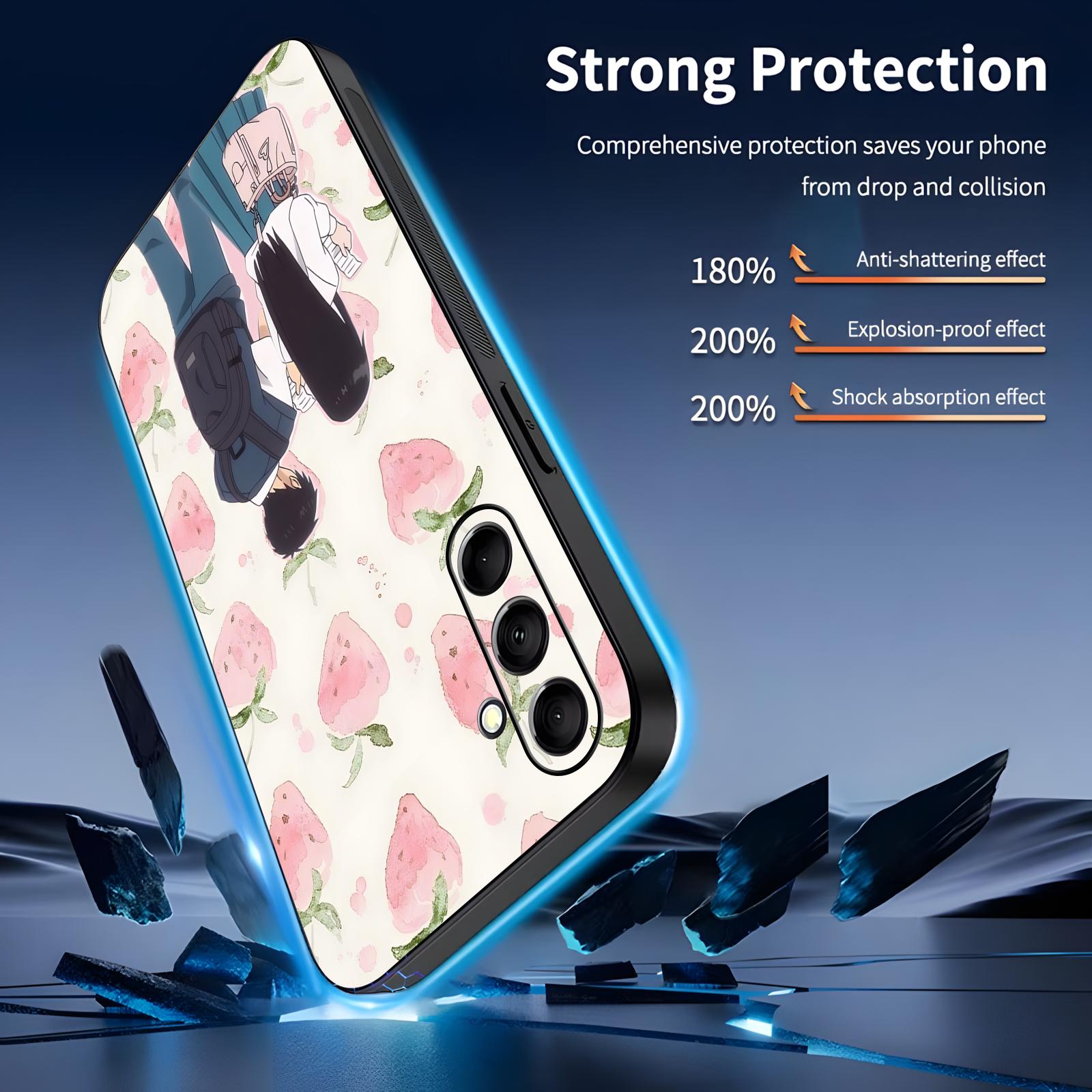 Anime Kimi ni Todoke Handyhüll – Phone Cases Anime Bewertung und Preis
