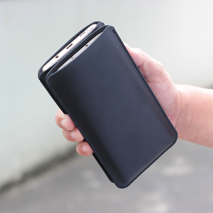 Extrem einfache Doppeltelefon- – Phone Cases Com Bewertung und Preis