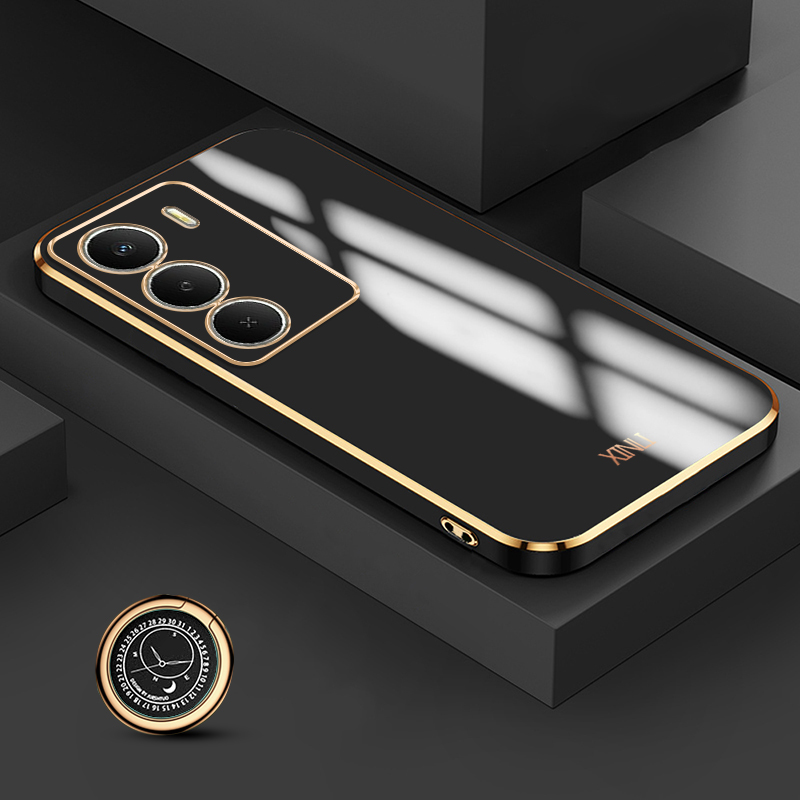 Biruiqu für Realme 14X Rückabd – Phone Cases Realme Bewertung und Preis