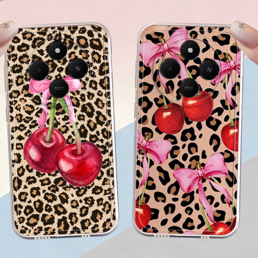 Weiche Handyhülle für Xiaomi M – Phone Cases Cherry Bewertung und Preis