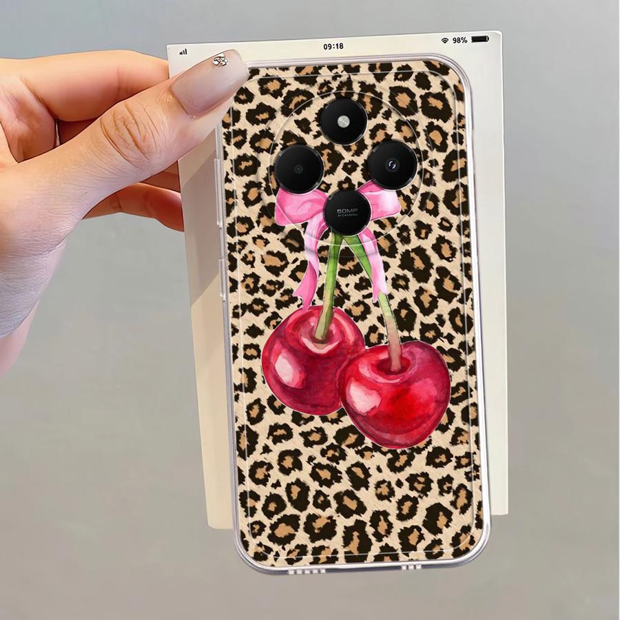 Weiche Handyhülle für Xiaomi M – Phone Cases Cherry Bewertung und Preis