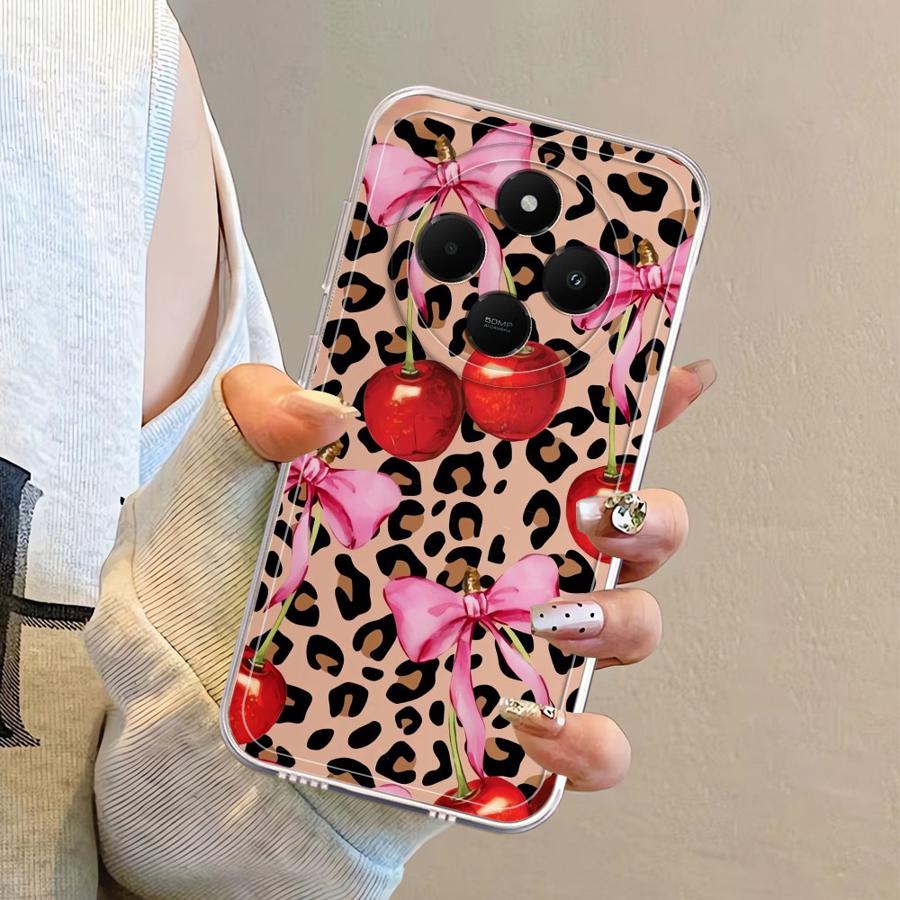 Weiche Handyhülle für Xiaomi M – Phone Cases Cherry Bewertung und Preis