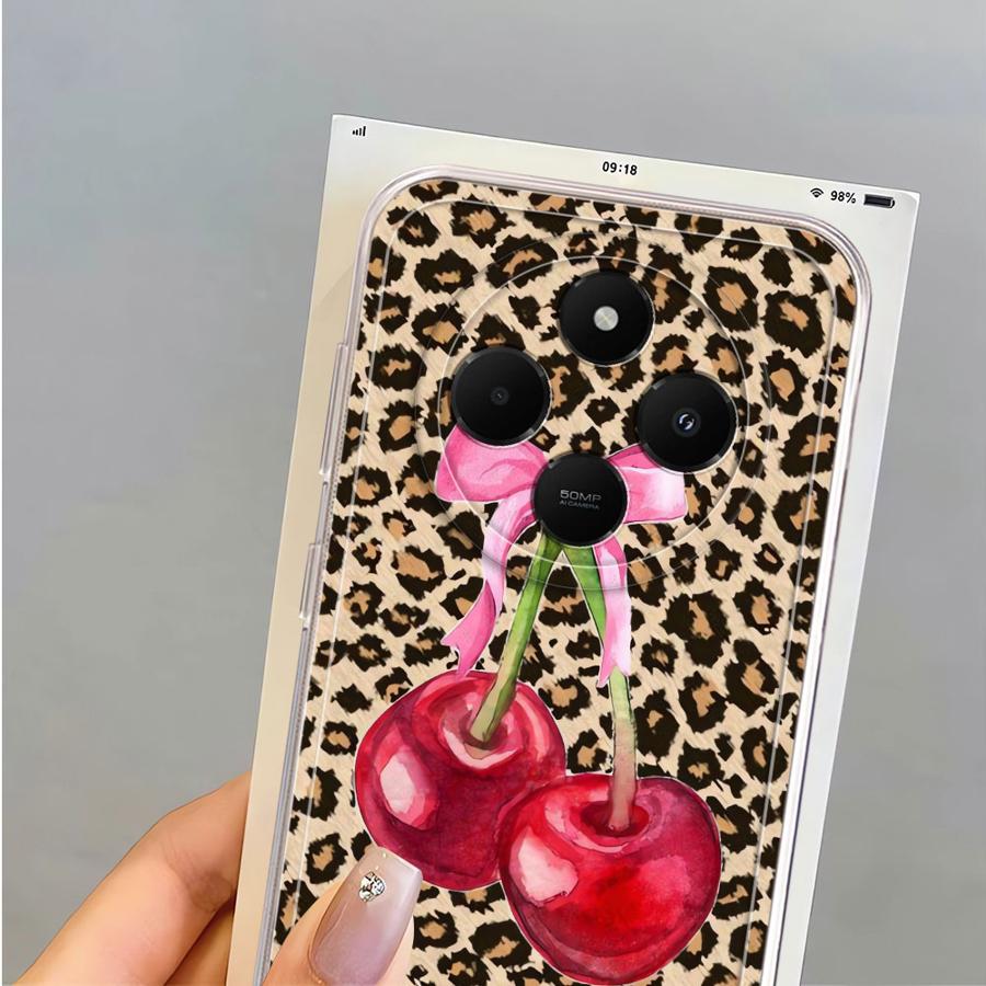 Weiche Handyhülle für Xiaomi M – Phone Cases Cherry Bewertung und Preis
