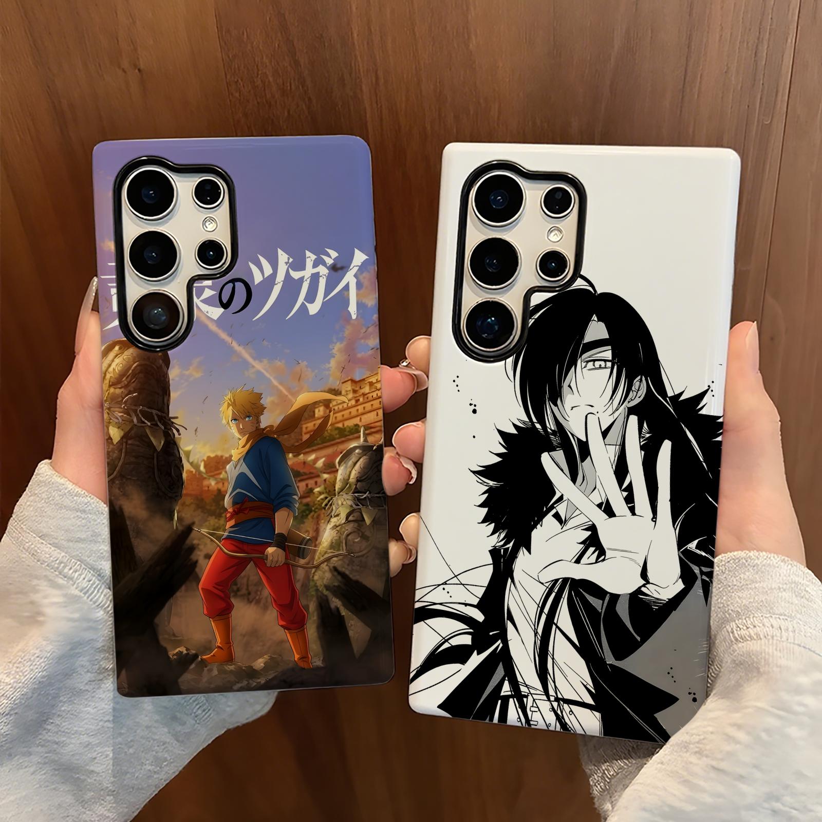 Handyhülle für Samsung Galaxy  – Phone Cases Realme Bewertung und Preis