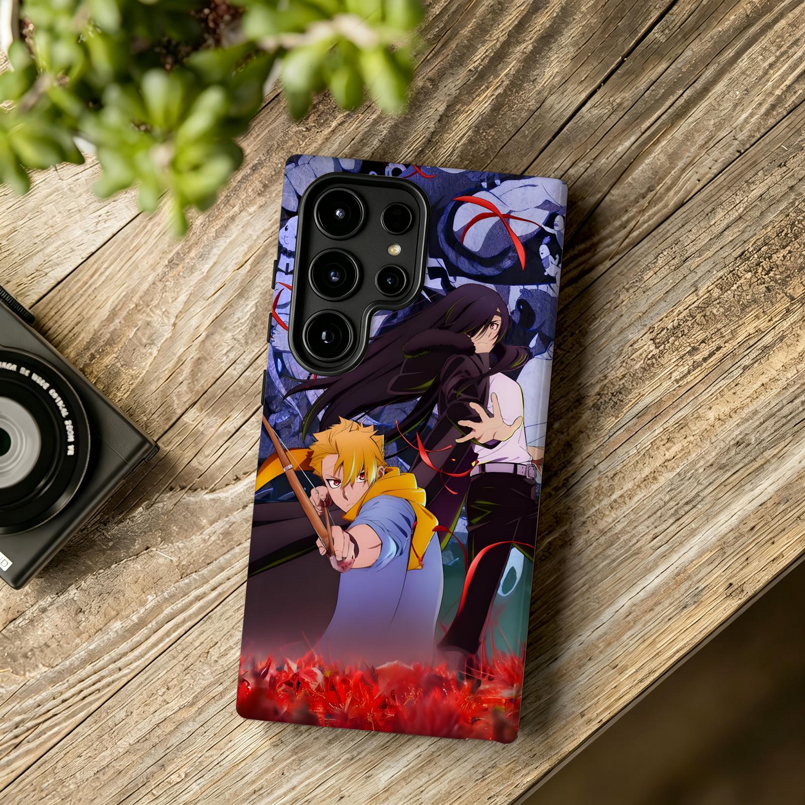 Handyhülle für Samsung Galaxy  – Phone Cases Realme Bewertung und Preis