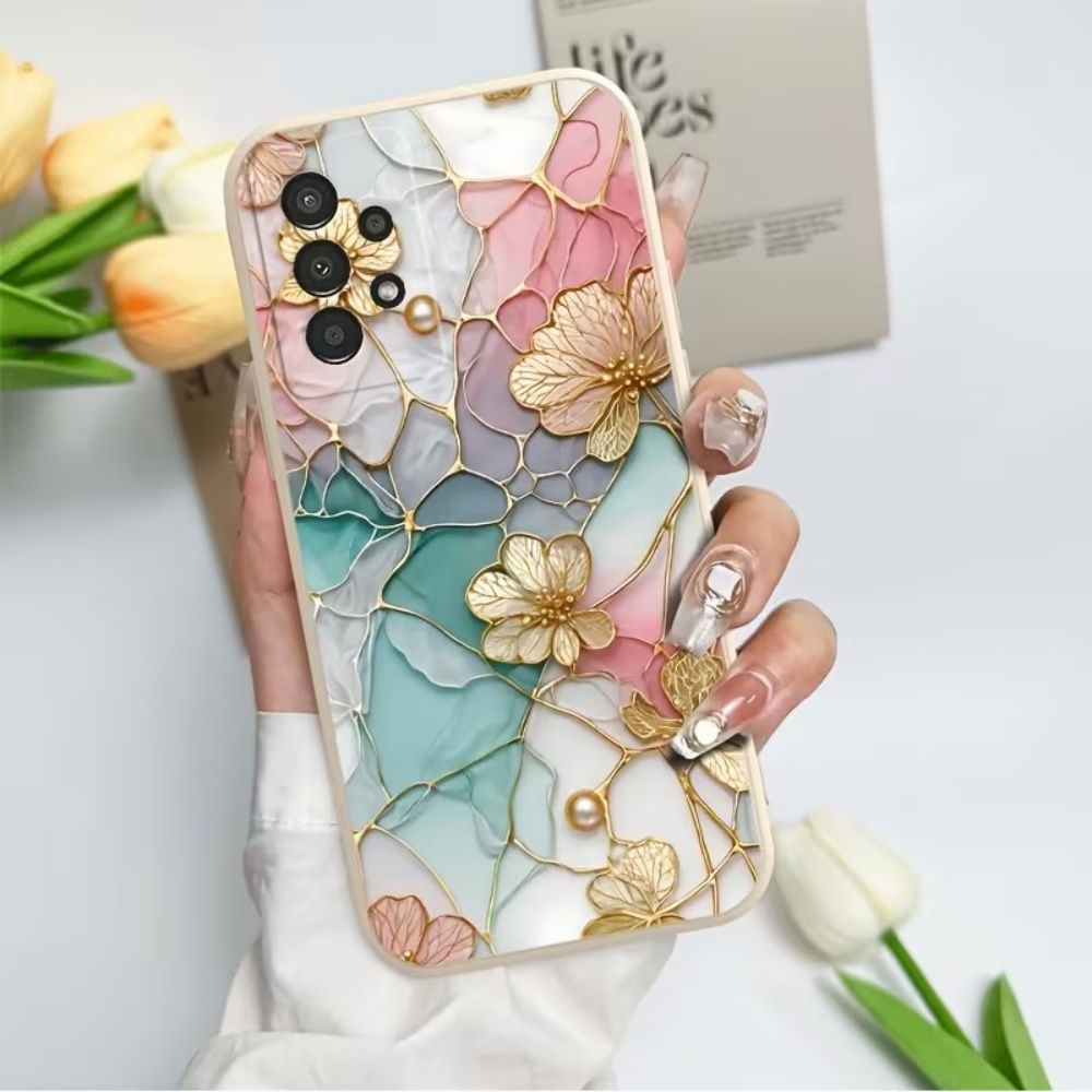 Für Samsung Galaxy S26 S25 S24 – Phone Cases For Samsung S21 5G Bewertung und Preis