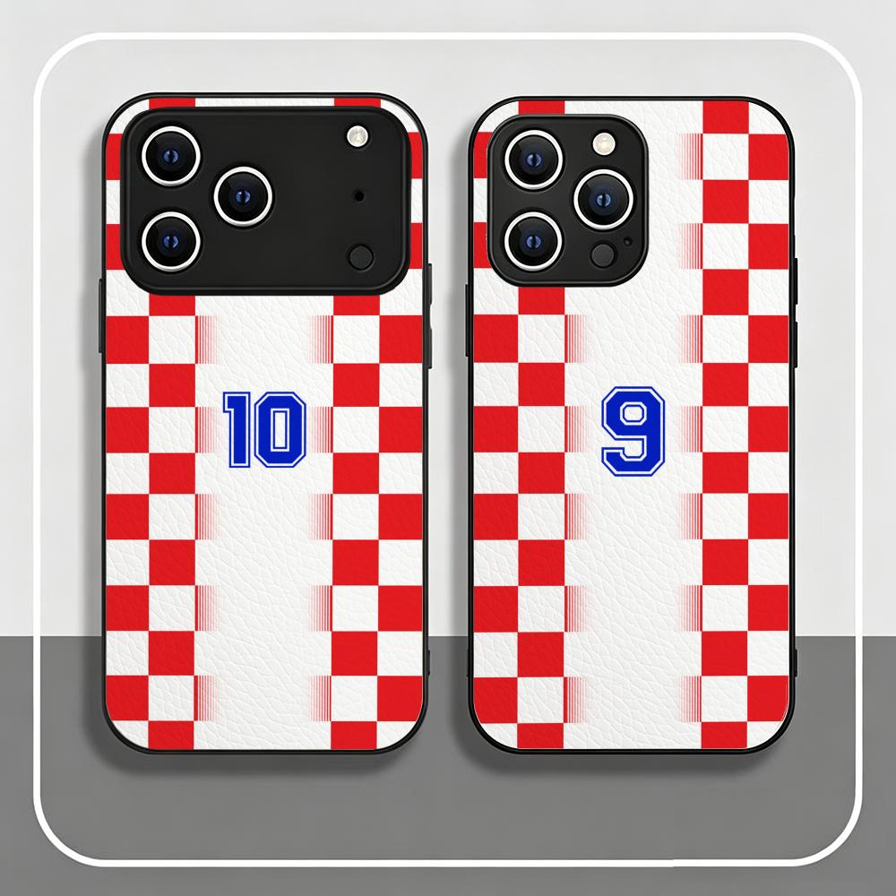 Heiß begehrte Nummern-Trikots  – Phone Cases Jersey Bewertung und Preis