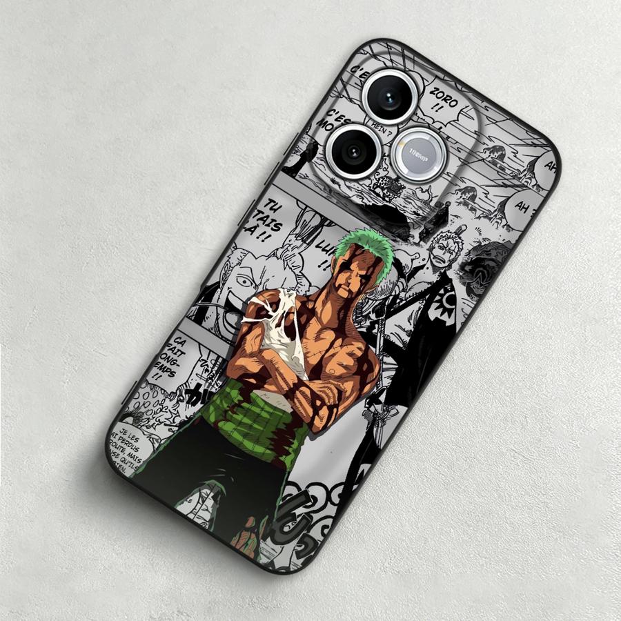 One Piece Anime Luffy Z-Zoro H – Phone Cases Anime Bewertung und Preis