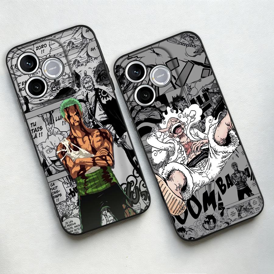 One Piece Anime Luffy Z-Zoro H – Phone Cases Anime Bewertung und Preis