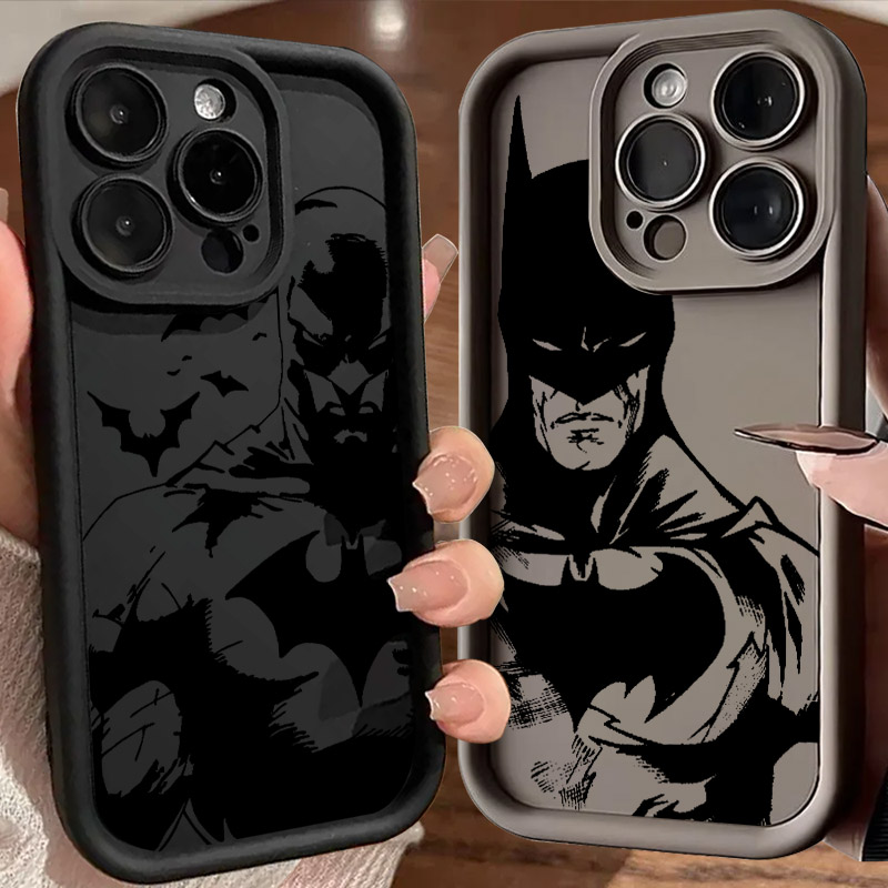 Die B-Batmans Art Handyhülle f – Phone Cases For Iphone 13 Bewertung und Preis