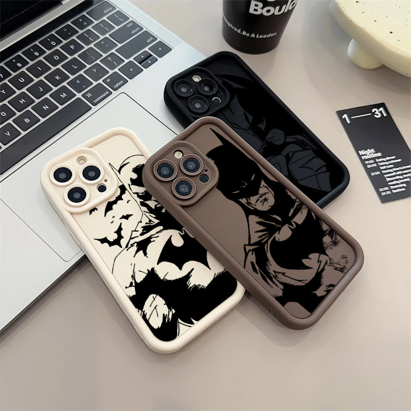 Die B-Batmans Art Handyhülle f – Phone Cases For Iphone 13 Bewertung und Preis