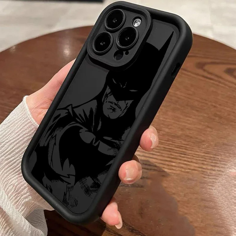 Die B-Batmans Art Handyhülle f – Phone Cases For Iphone 13 Bewertung und Preis