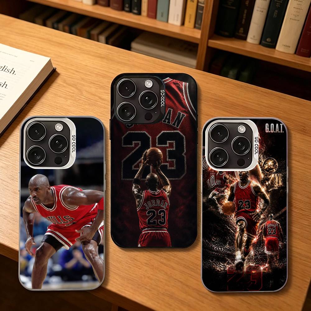 Gott des Basketballs Michael J – Phone Cases Jordan Bewertung und Preis