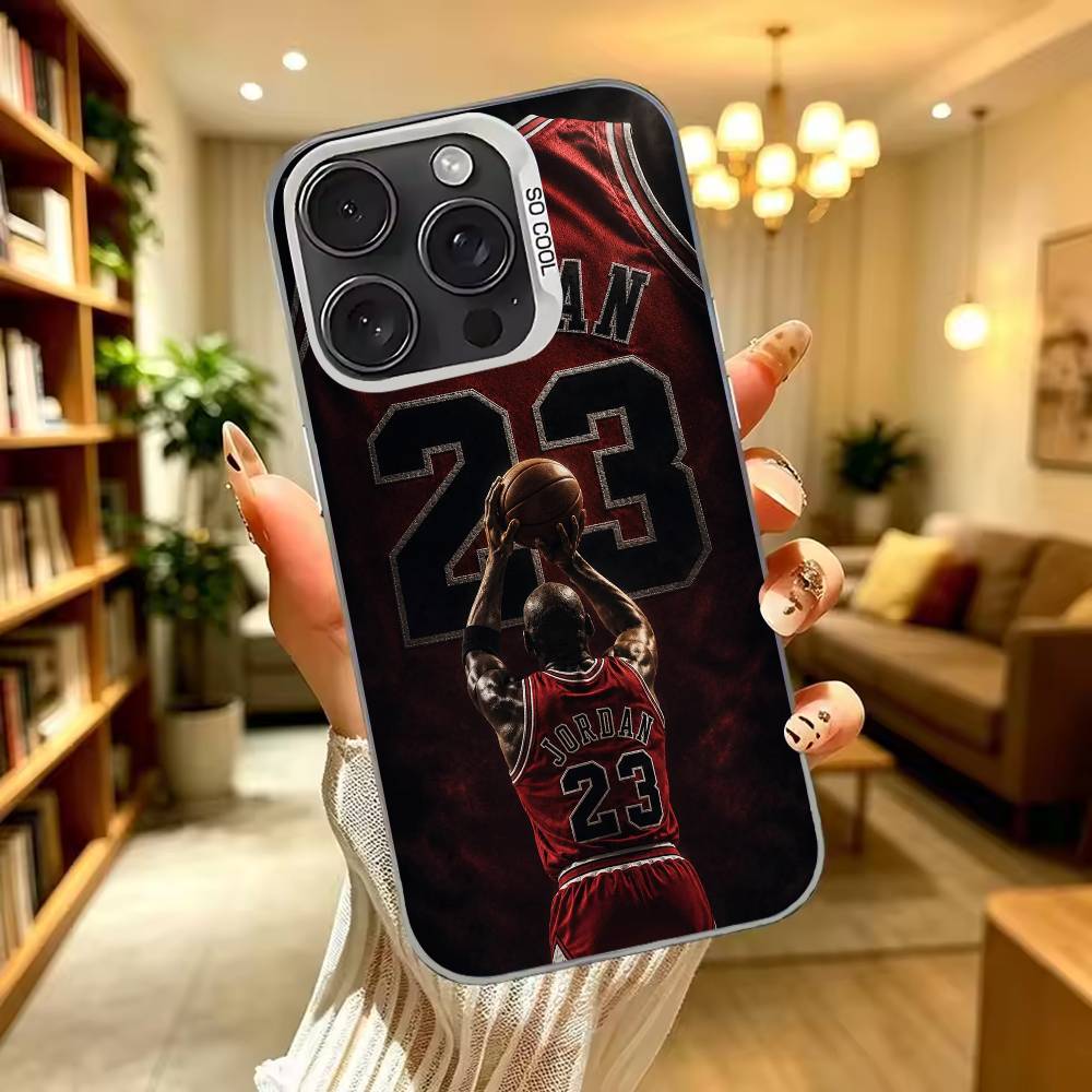 Gott des Basketballs Michael J – Phone Cases Jordan Bewertung und Preis