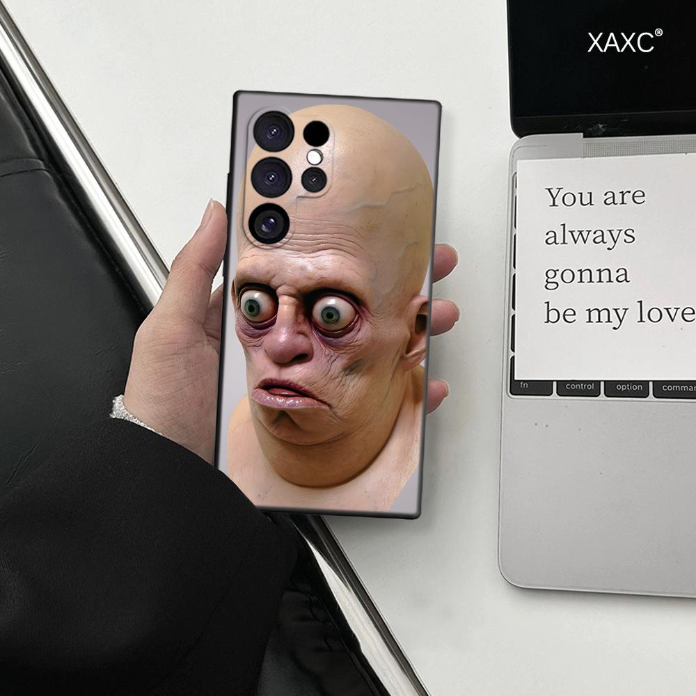Weiche Schwarze Handyhülle für – Phone Cases Ugly Bewertung und Preis