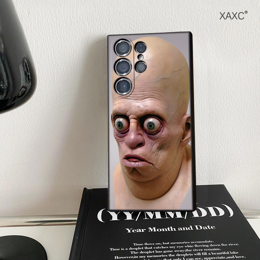 Weiche Schwarze Handyhülle für – Phone Cases Ugly Bewertung und Preis