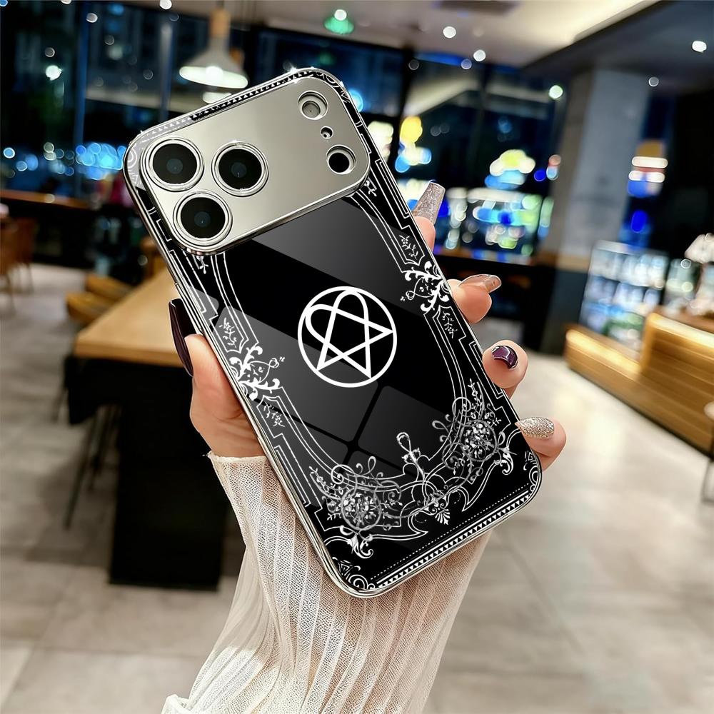 ROCK Band H-HIM Handyhülle für – Phone Cases For Iphone 13 Bewertung und Preis