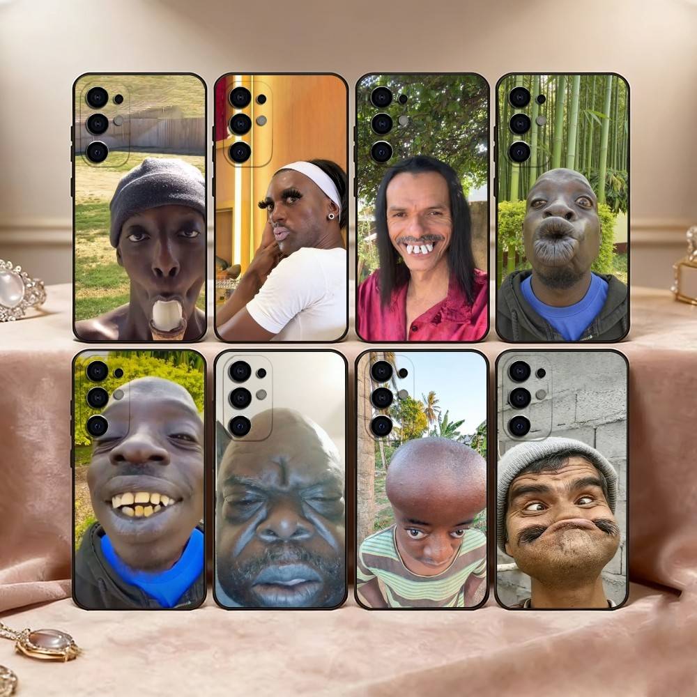 C-Cool Ugly Man Lustige Handyh – Phone Cases Ugly Bewertung und Preis